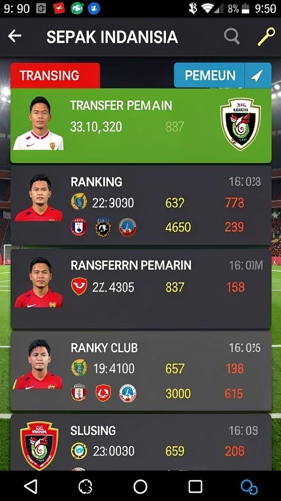 Screenshot 531slot nomor 1