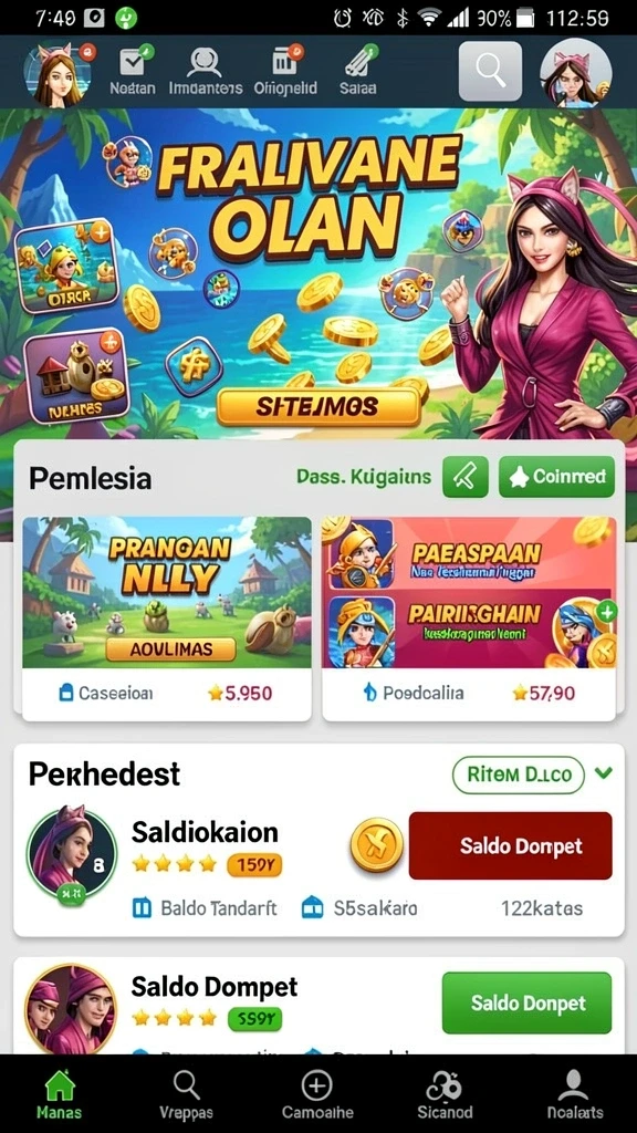 Screenshot 531slot nomor 2