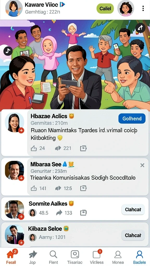 Screenshot 55five nomor 1