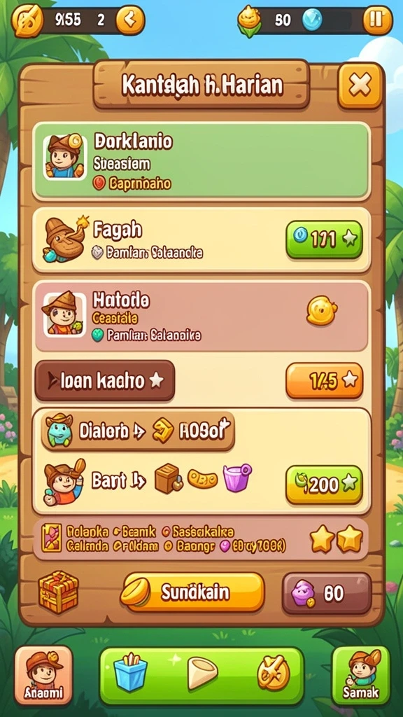 Screenshot 9n9n nomor 3