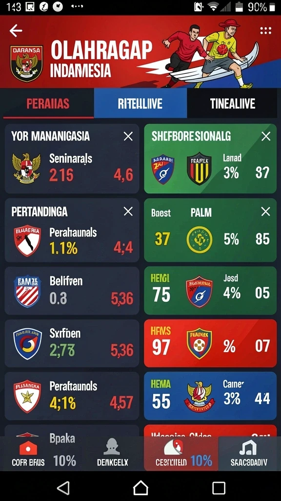 Screenshot beton999 nomor 1