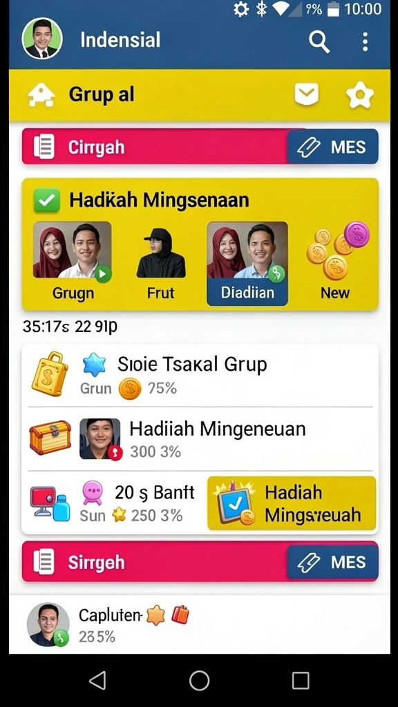 Screenshot beton999 nomor 2