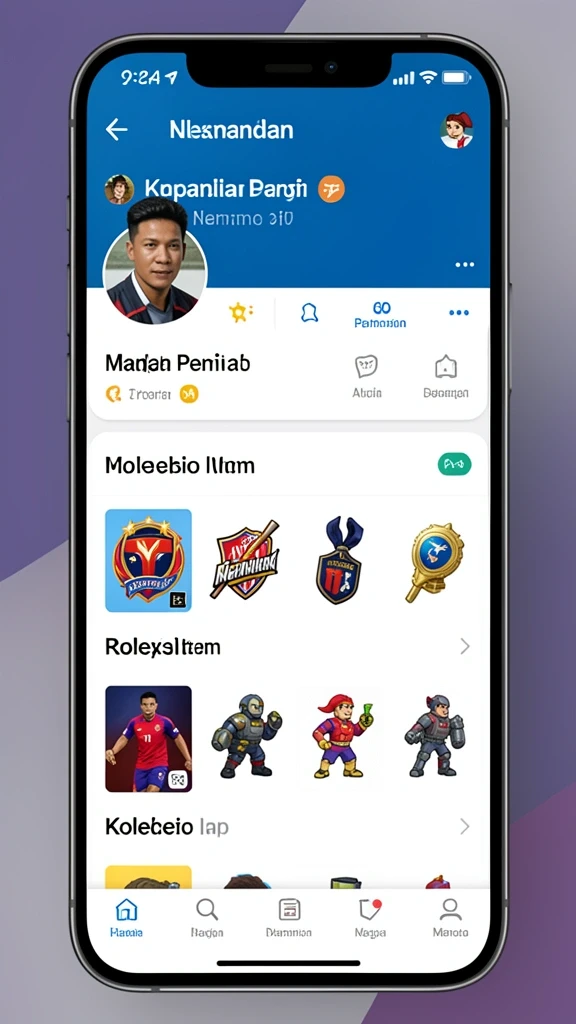 Screenshot cacor78 nomor 1