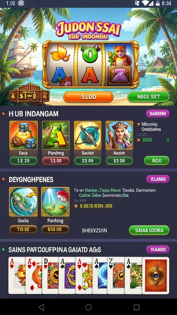 Screenshot cemara777 nomor 2