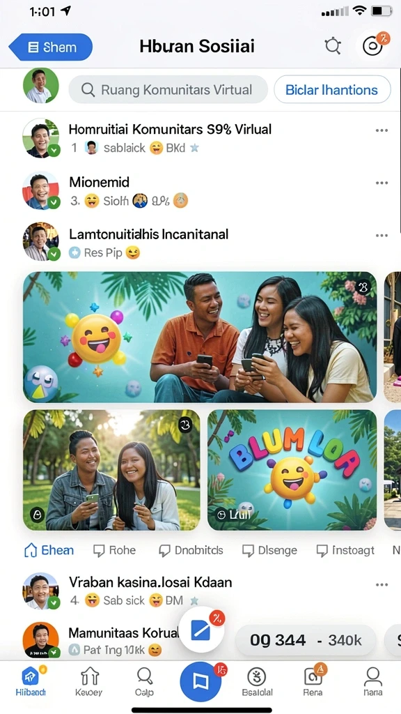 Screenshot e88 nomor 1