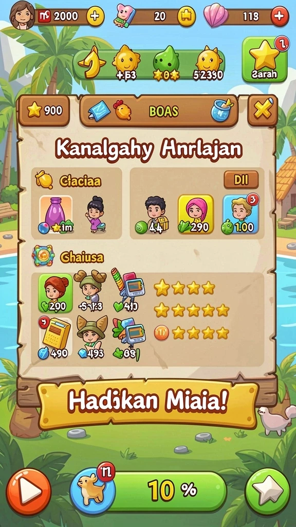 Screenshot e88 nomor 2