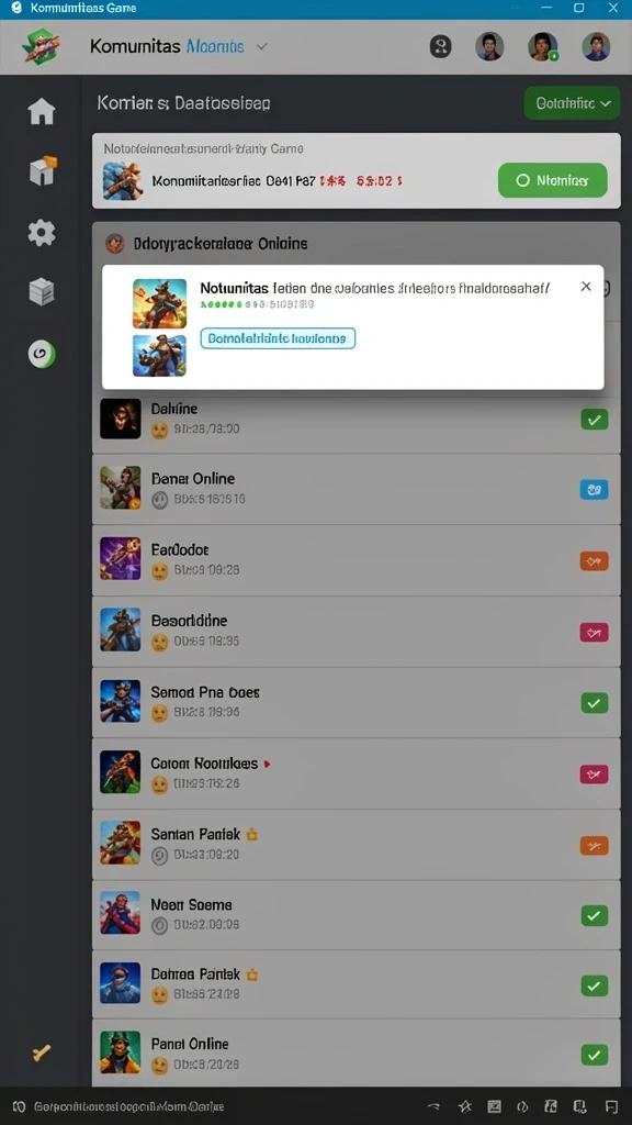 Screenshot idebet nomor 3