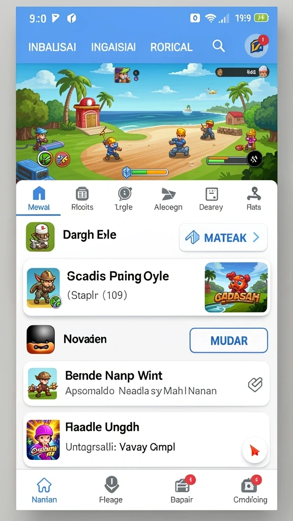 Screenshot ind777 nomor 3