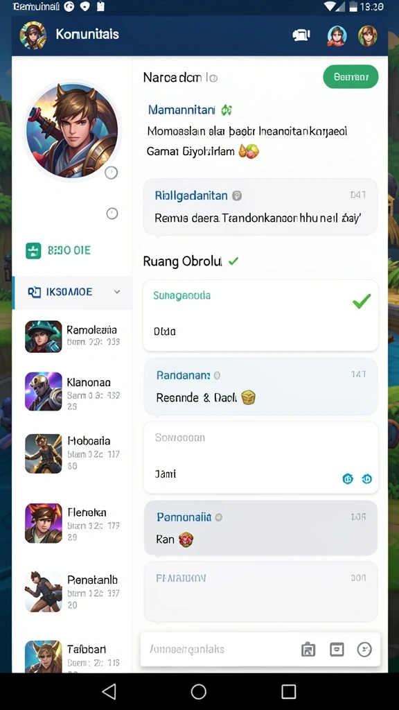 Screenshot kilauwin nomor 3