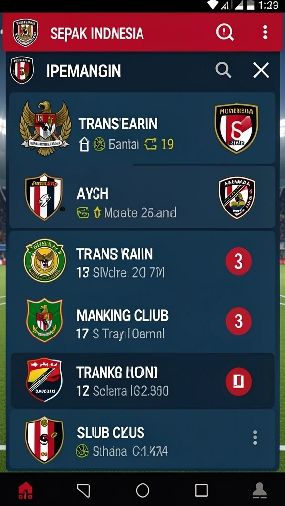 Screenshot megavisa88 nomor 3