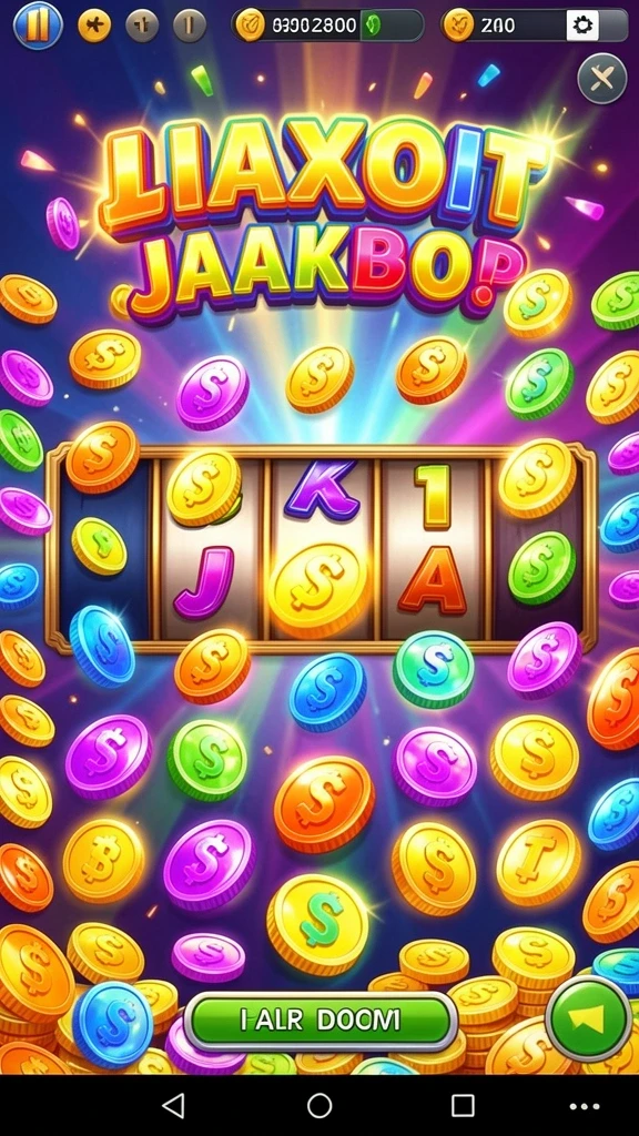Screenshot moneyboom nomor 1