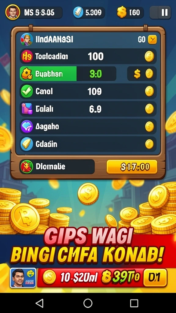 Screenshot moneyboom nomor 3