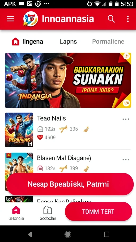 Screenshot mr888 nomor 1