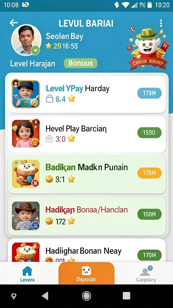 Screenshot okjk nomor 1