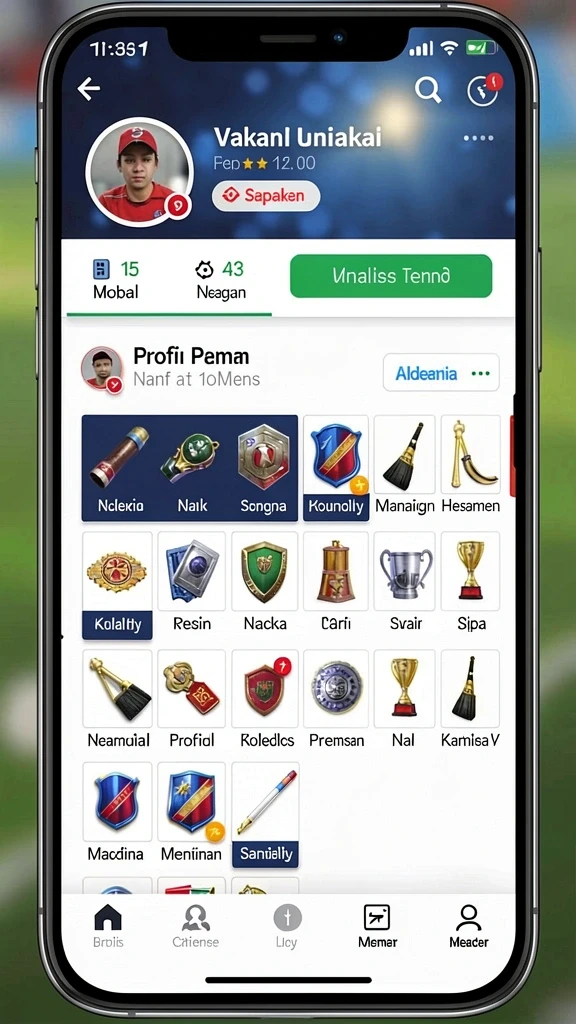 Screenshot quarkplay nomor 2