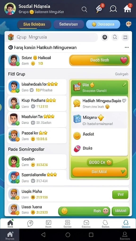 Screenshot svip9 nomor 1