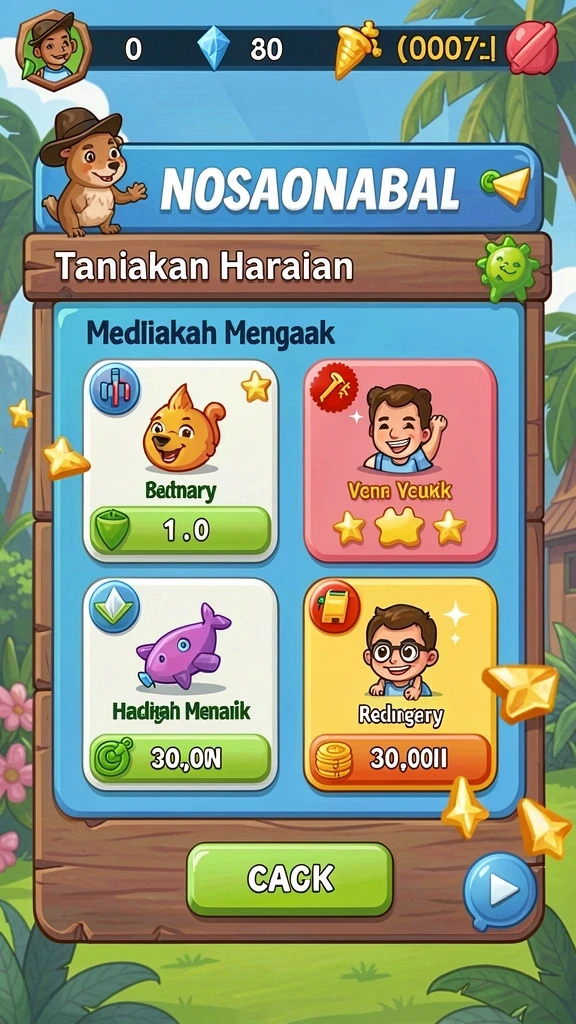 Screenshot t9999 nomor 1
