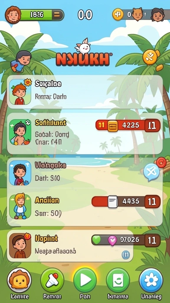 Screenshot topdomino nomor 2
