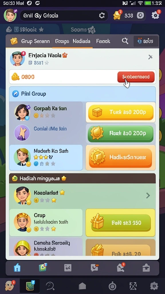 Screenshot toto99 nomor 3