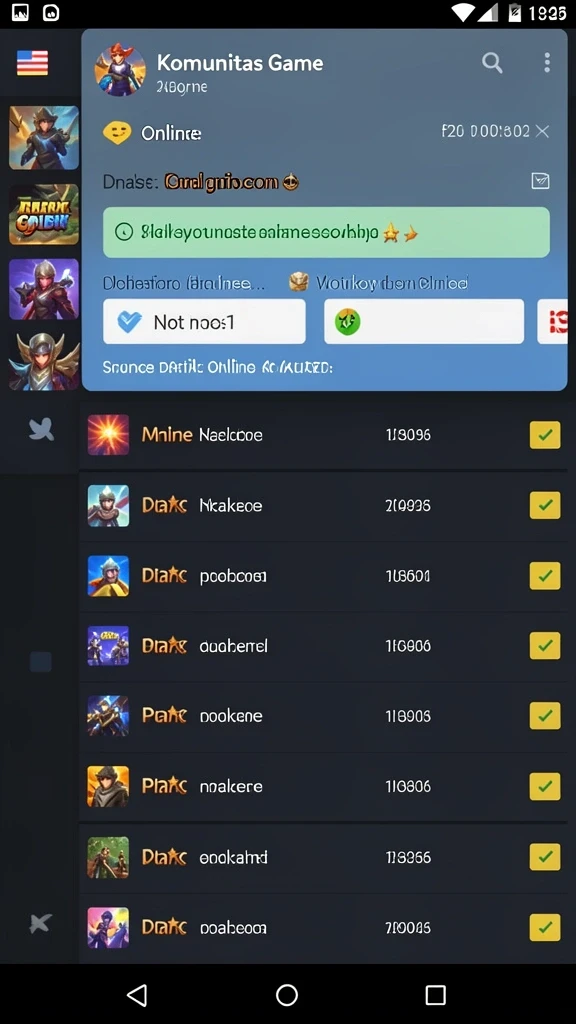 Screenshot v98 nomor 1