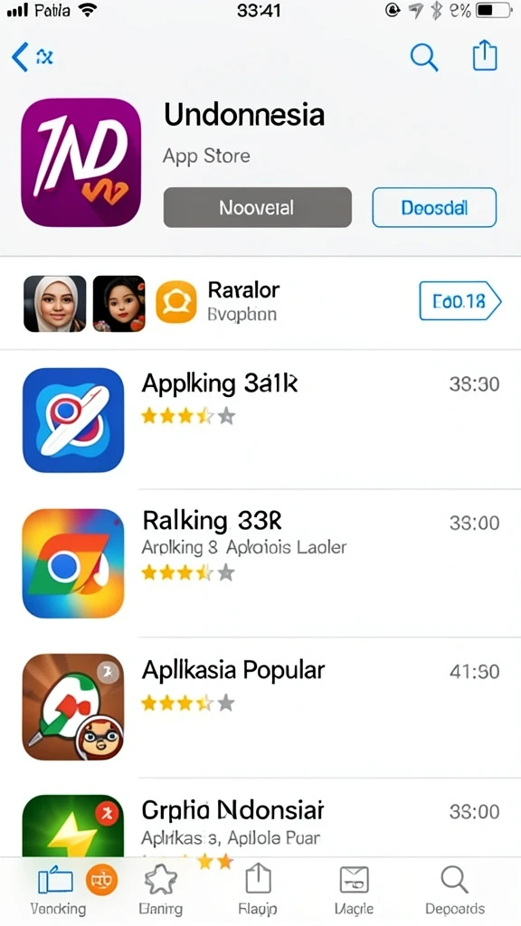 Screenshot v98 nomor 3