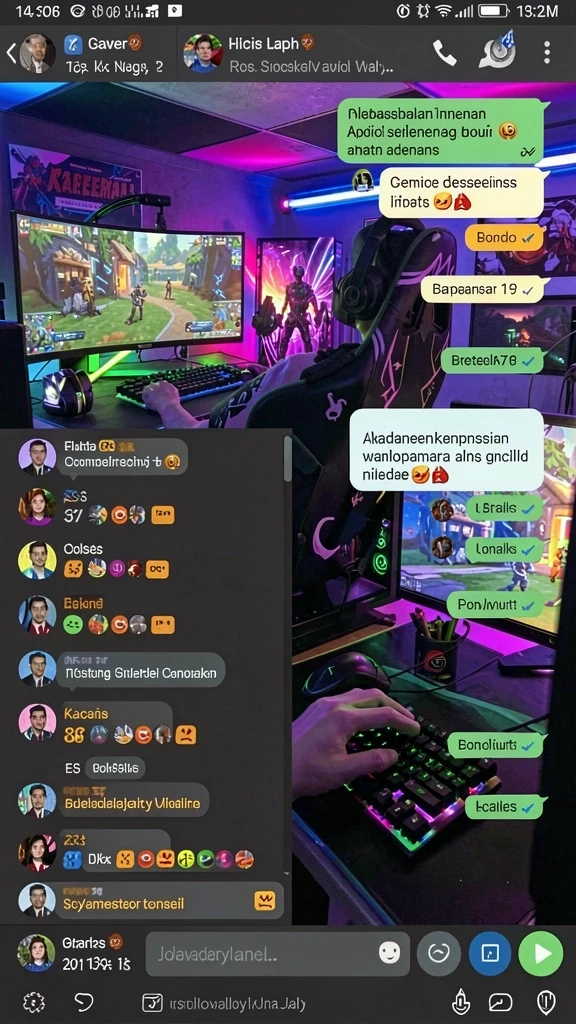 Screenshot win199 nomor 3