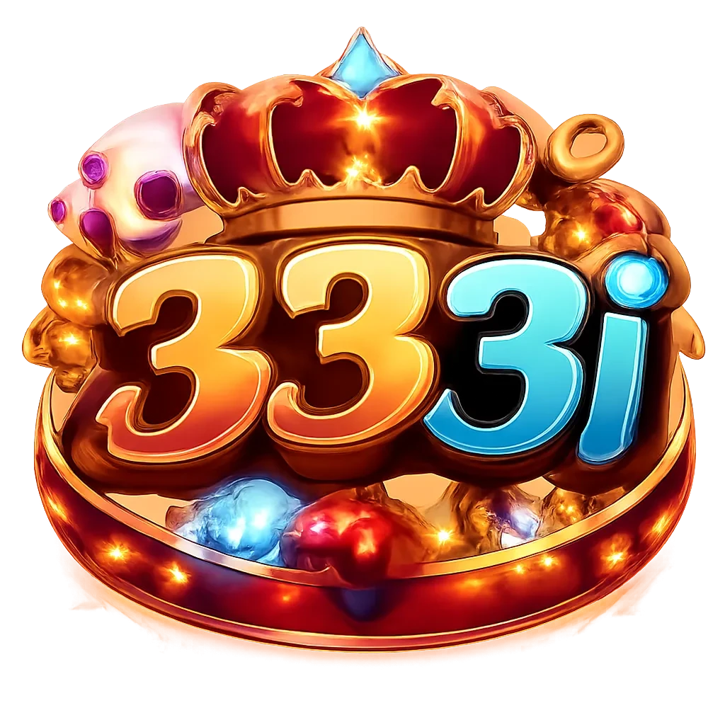 333i — logo kanal